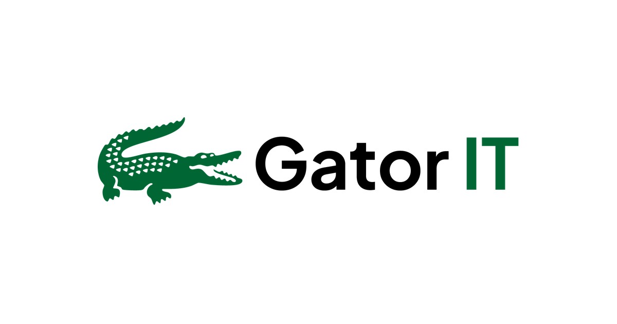 Professional IT Support & Managed Services | Gator IT